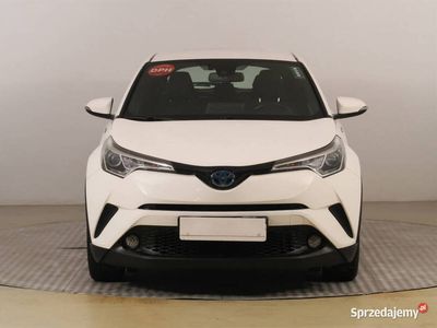 używany Toyota C-HR 1.8 Hybrid