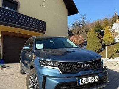 Używany Kia Sorento 2022 SUV