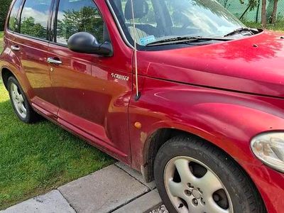 Używany 2001 Chrysler PT Cruiser | 2500 zł