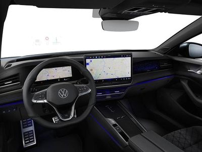 Nowe 2026 VW Passat | 232 390 zł