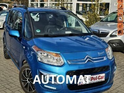 Citroën C3 Picasso