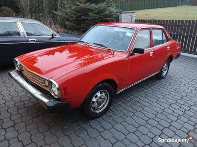 używany Mitsubishi Lancer 1977 rok!!!