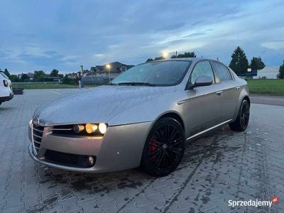 Alfa Romeo 159