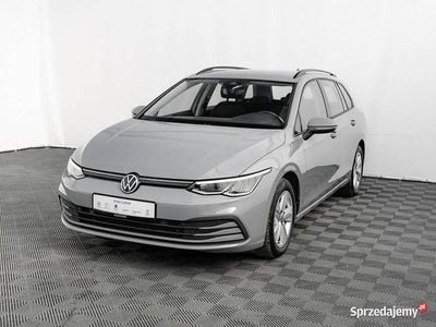 VW Golf VIII