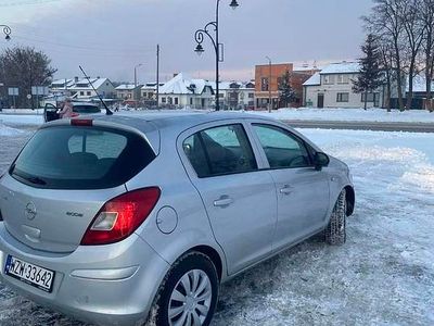 Używany Opel Corsa 2008 Hatchback