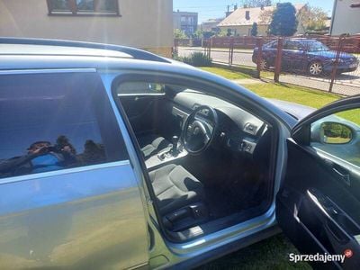 Używany VW Passat 2006 Sedan/Limuzyna