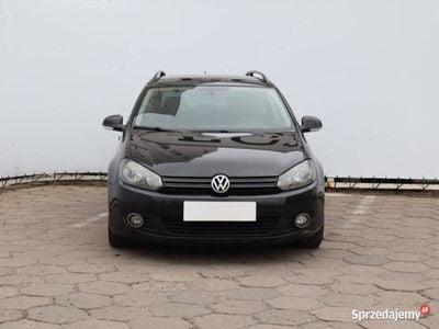 VW Golf VI