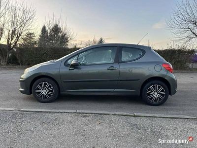 Używany 2007 Peugeot 207 | 6300 zł (Uczciwa cena)