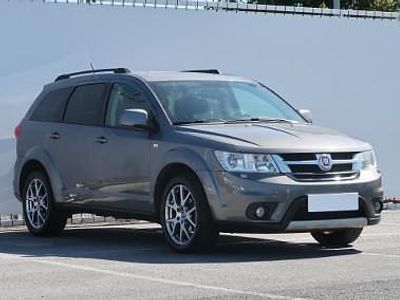Fiat Freemont