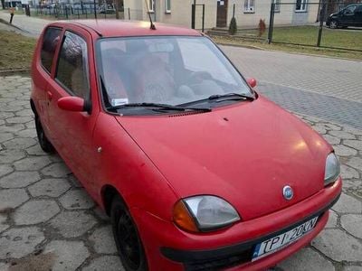 Fiat Seicento