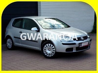 VW Golf V