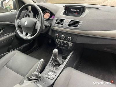 Renault Mégane III
