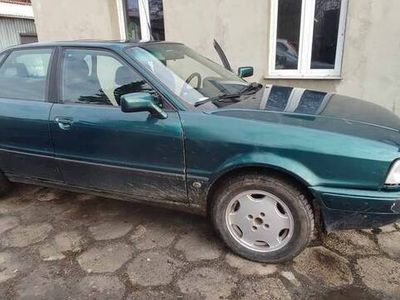 używany Audi 80 B4