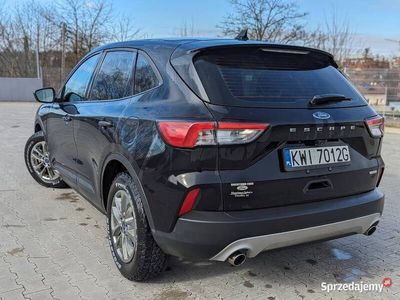 używany Ford Escape 1.5 2wd