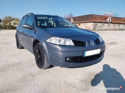 Renault Mégane GrandTour