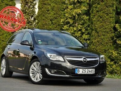 Opel Insignia Country Tourer