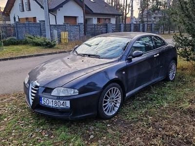 Używany Alfa Romeo GT 2005 Coupe