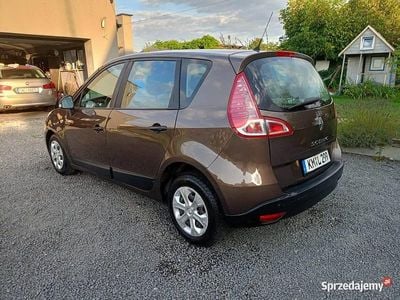 Renault Scénic III