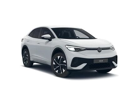 Nowe VW ID.5 125 kW (170 KM) 2026 SUV