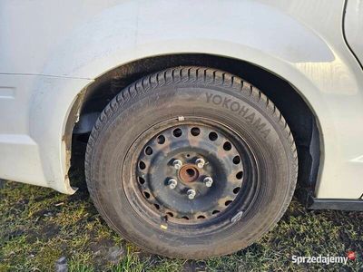 Chrysler Town & Country