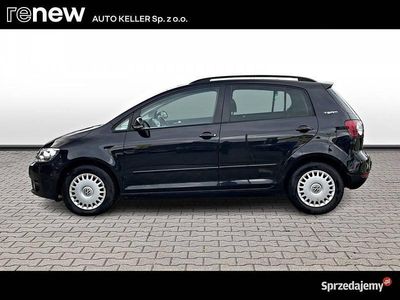 Czarny Używany 2010 VW Golf VI Hatchback | 24 900 zł (Dość drogi)