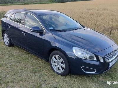 Używany 2011 Volvo V60 Kombi | 29 000 zł (Dość drogi)