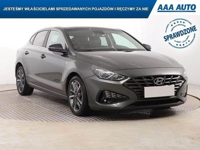 Używany Hyundai i30 2022 Szary