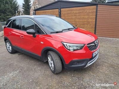 Używany Opel Crossland X 2018 SUV