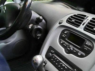 Srebrny Używany 2006 Citroën Xsara Picasso Minivan | 4500 zł (Dość drogi)