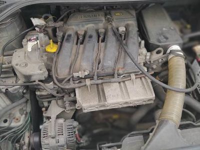 Renault Scénic