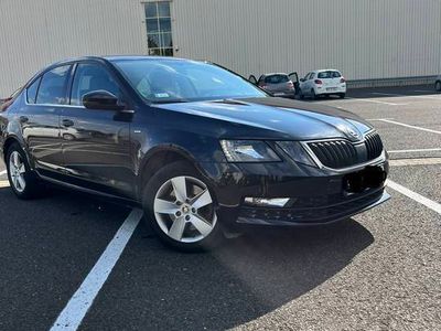 Używany 2017 Skoda Octavia | 75 000 zł