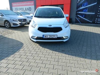 Kia Venga