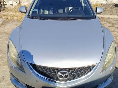 Używany 2008 Mazda 6 | 1500 zł