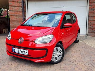 VW up!