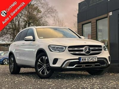 Mercedes GLC200