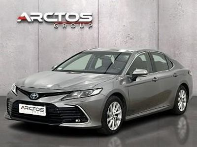 używany Toyota Camry 2.5dm 178KM 2021r. 99 069km