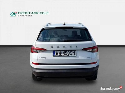 używany Skoda Kodiaq 2.0 TSI 4x4 Style DSG Kombi. WW450SN I (2016-2024)