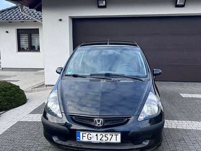 Używany 2004 Honda Jazz Hatchback | 13 000 zł (Uczciwa cena)