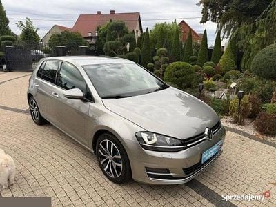 VW Golf VII