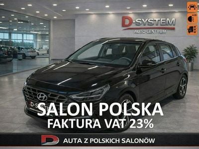 używany Hyundai i30 2021Tylko Salon Polska 1Właściciel ledy Kamera 30tyskm III (20…