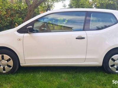 VW up!
