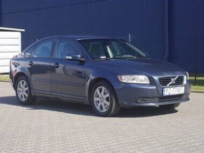Volvo S40