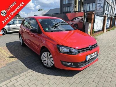 VW Polo
