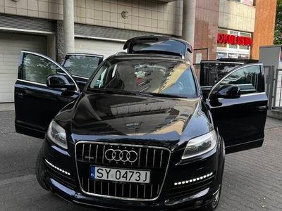 Używany 2006 Audi Q7 SUV | 41 000 zł