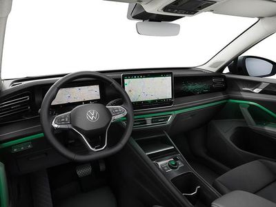 Nowe 2026 VW Tiguan SUV | 234 549 zł