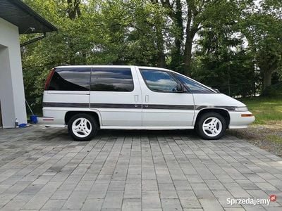 Używany 1996 Oldsmobile Silhouette Van | 21 000 zł