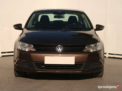 używany VW Jetta 1.2 TSI