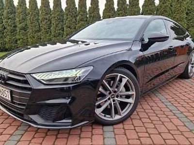 używany Audi A7 III