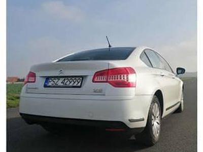 Citroën C5