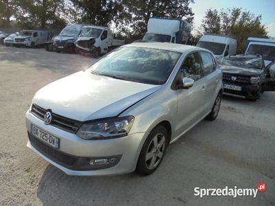 używany VW Polo BA725